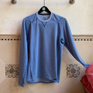 Patagonia Capeline lightweight long sleeve shirt